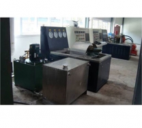 使用客戶：平頂山煤礦機(jī)械有限責(zé)任公司