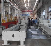 液壓支架立柱、千斤頂計(jì)算機(jī)控制型加載試驗(yàn)臺(tái)（使用單位：中煤北京煤礦機(jī)械有限責(zé)任公司）