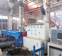 液壓支架立柱、千斤頂試驗臺（使用單位：兗礦集團）